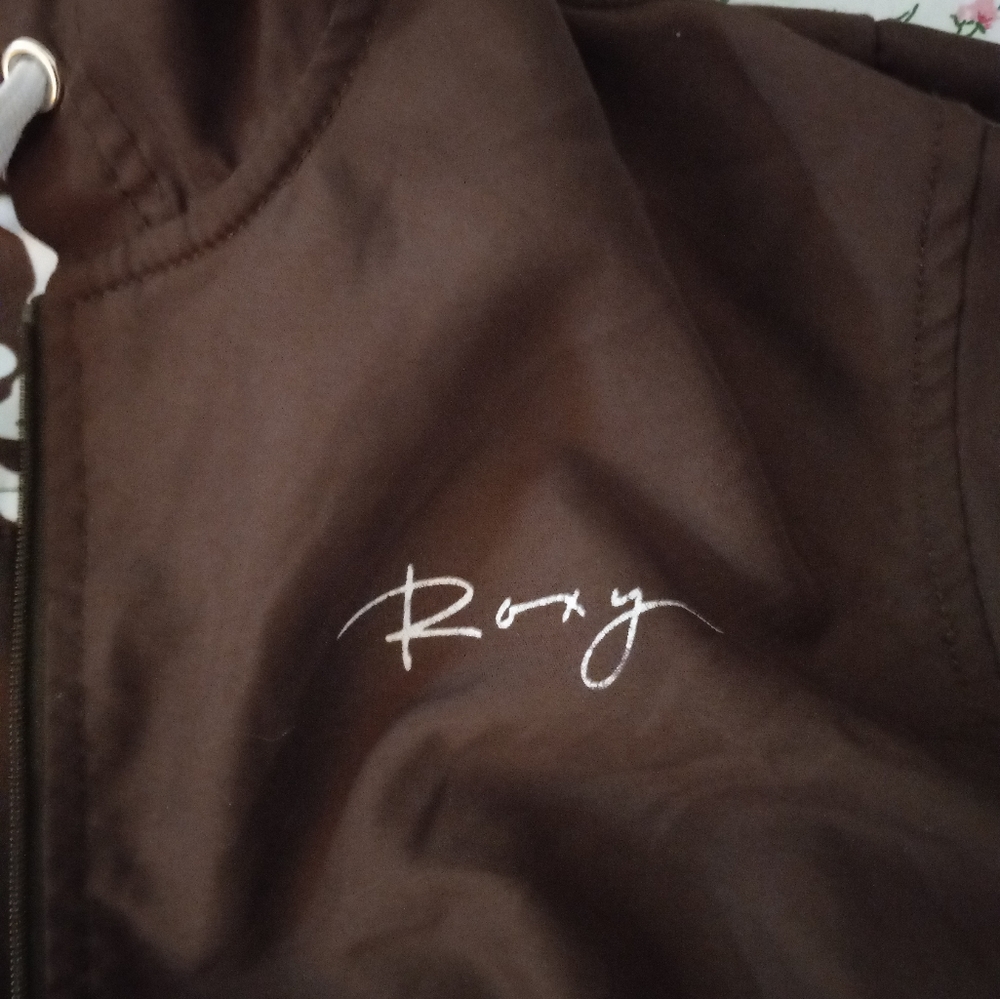 Lightweight Roxy coat - Picture 2 of 3